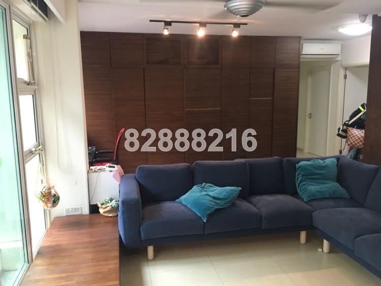 The Esparis (D18), Condominium #161382802